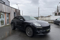 Porsche Macan  S 3.0 TDI V6 258 PDK / TOIT OUVRANT / CARPLAY / GARANTIE 12 MOIS