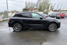 Porsche Macan  S 3.0 TDI V6 258 PDK / TOIT OUVRANT / CARPLAY / GARANTIE 12 MOIS