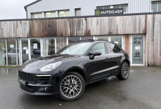 Porsche Macan  S 3.0 TDI V6 258 PDK / TOIT OUVRANT / CARPLAY / GARANTIE 12 MOIS
