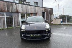 Porsche Macan  S 3.0 TDI V6 258 PDK / TOIT OUVRANT / CARPLAY / GARANTIE 12 MOIS