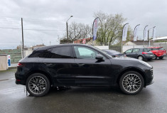 Porsche Macan  S 3.0 TDI V6 258 PDK / TOIT OUVRANT / CARPLAY / GARANTIE 12 MOIS