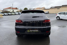 Porsche Macan  S 3.0 TDI V6 258 PDK / TOIT OUVRANT / CARPLAY / GARANTIE 12 MOIS