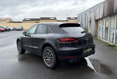 Porsche Macan  S 3.0 TDI V6 258 PDK / TOIT OUVRANT / CARPLAY / GARANTIE 12 MOIS