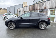 Porsche Macan  S 3.0 TDI V6 258 PDK / TOIT OUVRANT / CARPLAY / GARANTIE 12 MOIS
