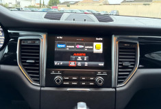 Porsche Macan  S 3.0 TDI V6 258 PDK / TOIT OUVRANT / CARPLAY / GARANTIE 12 MOIS