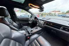 Porsche Macan  S 3.0 TDI V6 258 PDK / TOIT OUVRANT / CARPLAY / GARANTIE 12 MOIS