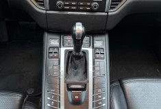 Porsche Macan  S 3.0 TDI V6 258 PDK / TOIT OUVRANT / CARPLAY / GARANTIE 12 MOIS