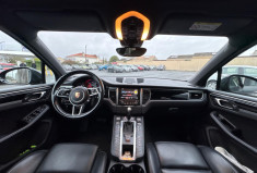 Porsche Macan  S 3.0 TDI V6 258 PDK / TOIT OUVRANT / CARPLAY / GARANTIE 12 MOIS