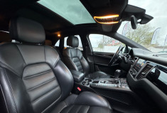 Porsche Macan  S 3.0 TDI V6 258 PDK / TOIT OUVRANT / CARPLAY / GARANTIE 12 MOIS