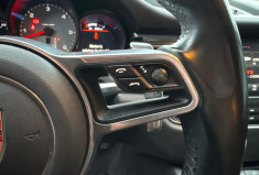 Porsche Macan  S 3.0 TDI V6 258 PDK / TOIT OUVRANT / CARPLAY / GARANTIE 12 MOIS