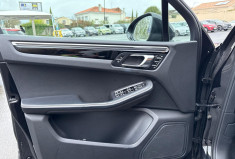 Porsche Macan  S 3.0 TDI V6 258 PDK / TOIT OUVRANT / CARPLAY / GARANTIE 12 MOIS