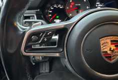 Porsche Macan  S 3.0 TDI V6 258 PDK / TOIT OUVRANT / CARPLAY / GARANTIE 12 MOIS