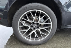 Porsche Macan  S 3.0 TDI V6 258 PDK / TOIT OUVRANT / CARPLAY / GARANTIE 12 MOIS