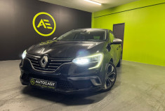 Renault Megane 1.3 TCe 140 GT Line * CarPlay / Caméra 