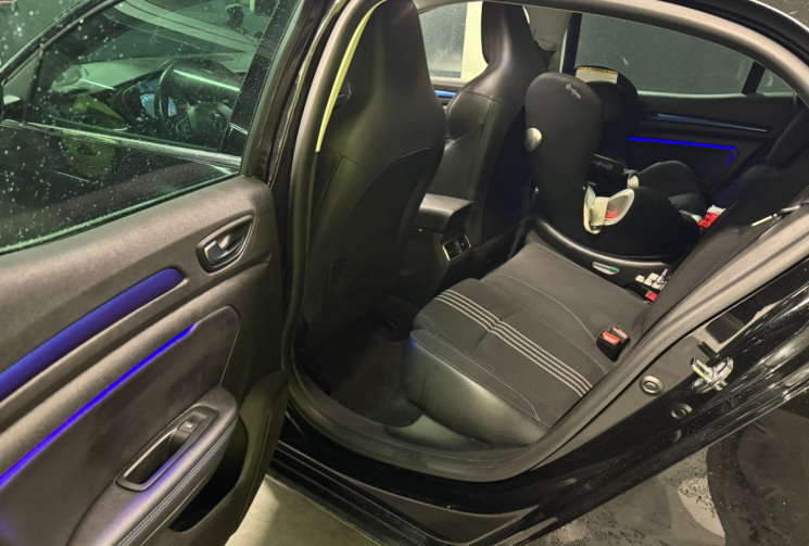 Renault Megane 1.3 TCe 140 GT Line * CarPlay / Caméra 