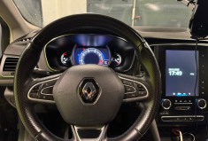 Renault Megane  TCe 140 EDC FAP GT-Line * Lumière d'ambiance / 