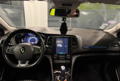 Renault Megane 1.3 TCe 140 GT Line * CarPlay / Caméra 