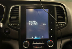 Renault Megane 1.3 TCe 140 GT Line * CarPlay / Caméra 