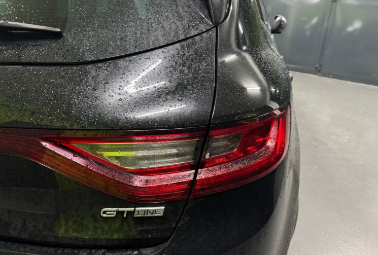 Renault Megane 1.3 TCe 140 GT Line * CarPlay / Caméra 