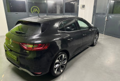 Renault Megane  TCe 140 EDC FAP GT-Line * Lumière d'ambiance / 