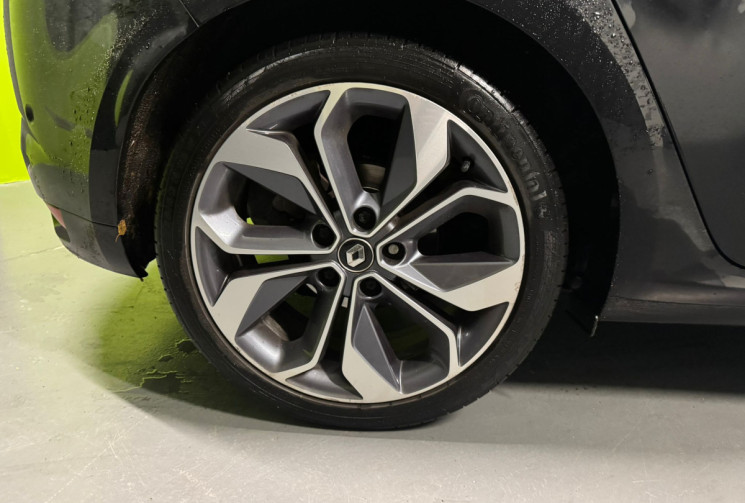 Renault Megane 1.3 TCe 140 GT Line * CarPlay / Caméra 