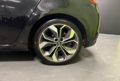 Renault Megane  TCe 140 EDC FAP GT-Line * Lumière d'ambiance / 