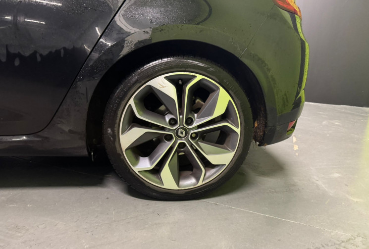 Renault Megane 1.3 TCe 140 GT Line * CarPlay / Caméra 