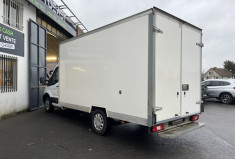 Ford Transit 2T 2.0 TDCI ECOBLUE TURBO 160 ch 20m3 PLANCHER BAS 