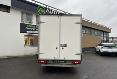 Ford Transit  20 m3 plancher bas 2T 160 ch 2.0 TDCI ECOBLUE TURBO 