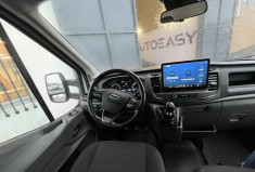 Ford Transit  20 m3 plancher bas 2T 160 ch 2.0 TDCI ECOBLUE TURBO 