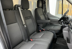 Ford Transit 20m3 PLANCHER BAS 