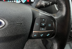 Ford Transit  20 m3 plancher bas 2T 160 ch 2.0 TDCI ECOBLUE TURBO 