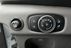 Ford Transit 2.0 TDCI ECOBLUE TURBO 160ch 20m3 PLANCHER BAS 
