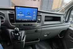 Ford Transit 2.0 TDCI ECOBLUE TURBO 160ch 20m3 PLANCHER BAS 