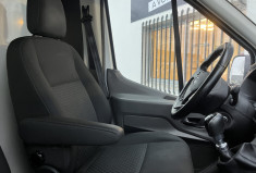 Ford Transit 20m3 PLANCHER BAS 
