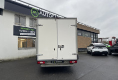 Ford Transit 20m3 plancher cabine