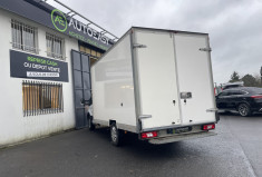 Ford Transit 20m3 plancher cabine