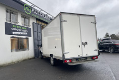 Ford Transit 20m3 plancher cabine