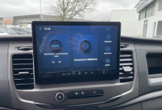 Ford Transit 2T 2.0 TDCI ECOBLUE TURBO 160 ch 20m3 PLANCHER BAS 