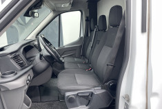 Ford Transit  20 m3 plancher bas 2T 160 ch 2.0 TDCI ECOBLUE TURBO 