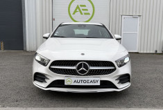 Mercedes Classe A 200 AMG Line 163 cv 7G-DCT * Origine FRANCE * Caméra * Attelage Electrique