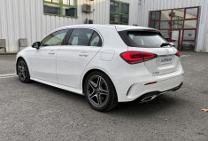 Mercedes Classe A 200 AMG Line 163 cv 7G-DCT * Origine FRANCE * Caméra * Attelage Electrique