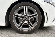 Mercedes Classe A 200 AMG Line 163 cv 7G-DCT * Origine FRANCE * Caméra * Attelage Electrique