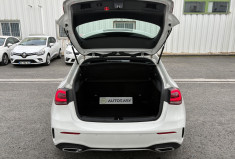 Mercedes Classe A 200 AMG Line 163 cv 7G-DCT * Origine FRANCE * Caméra * Attelage Electrique
