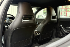 Mercedes Classe A 200 AMG Line 163 cv 7G-DCT * Origine FRANCE * Caméra * Attelage Electrique