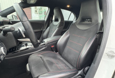 Mercedes Classe A 200 AMG Line 163 cv 7G-DCT * Origine FRANCE * Caméra * Attelage Electrique