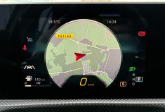 Mercedes Classe A 200 AMG Line 163 cv 7G-DCT * Origine FRANCE * Caméra * Attelage Electrique