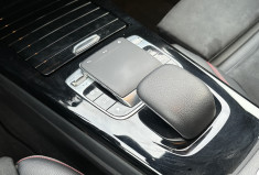 Mercedes Classe A 200 AMG Line 163 cv 7G-DCT * Origine FRANCE * Caméra * Attelage Electrique