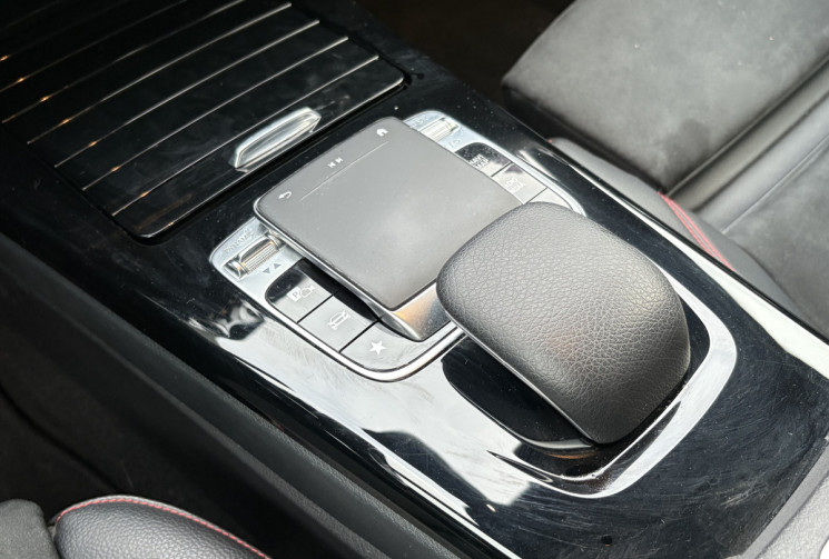 Mercedes Classe A 200 AMG Line 163 cv 7G-DCT * Origine FRANCE * Caméra * Attelage Electrique