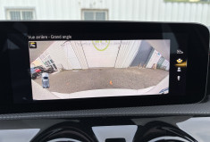 Mercedes Classe A 200 AMG Line 163 cv 7G-DCT * Origine FRANCE * Caméra * Attelage Electrique